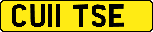 CU11TSE