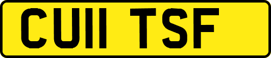 CU11TSF