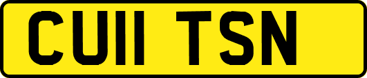 CU11TSN