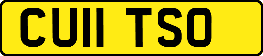 CU11TSO
