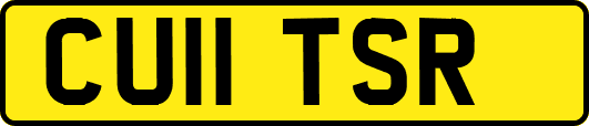 CU11TSR
