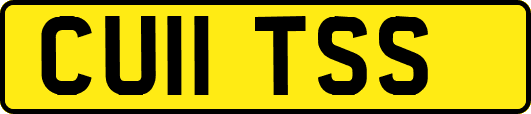CU11TSS