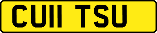 CU11TSU