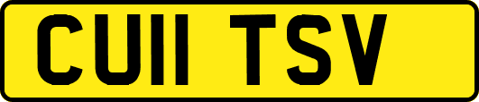 CU11TSV
