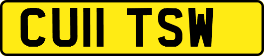 CU11TSW