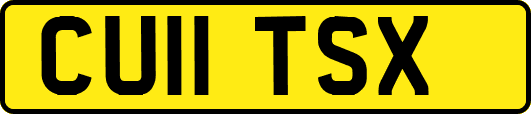 CU11TSX