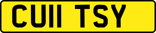 CU11TSY