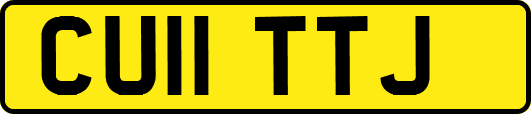 CU11TTJ