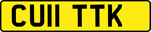 CU11TTK