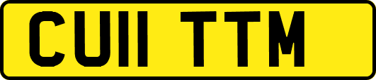 CU11TTM