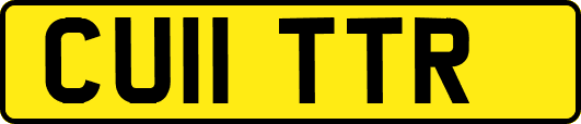 CU11TTR