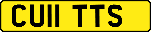 CU11TTS