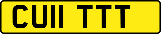 CU11TTT