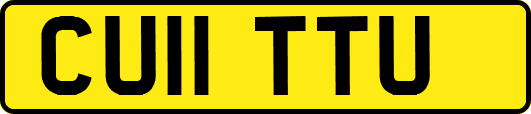 CU11TTU