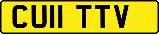 CU11TTV