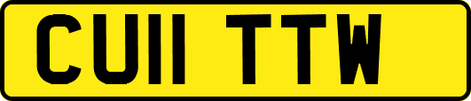 CU11TTW