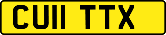 CU11TTX