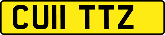 CU11TTZ