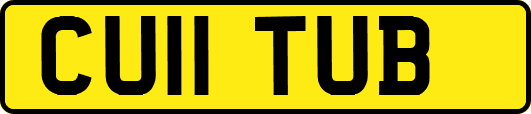 CU11TUB