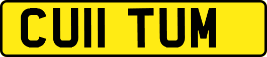 CU11TUM