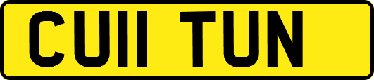 CU11TUN