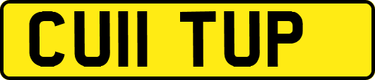 CU11TUP