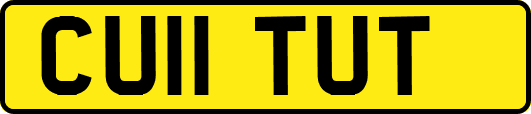 CU11TUT