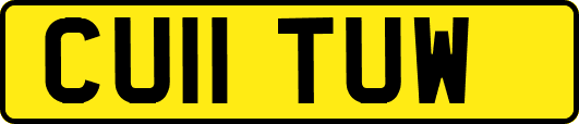 CU11TUW