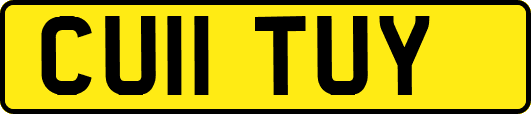 CU11TUY