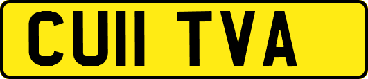 CU11TVA