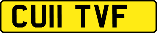 CU11TVF