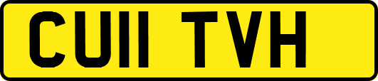 CU11TVH