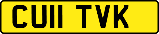 CU11TVK