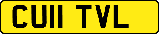 CU11TVL
