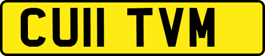 CU11TVM
