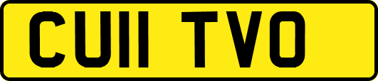 CU11TVO