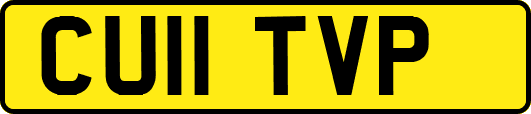 CU11TVP