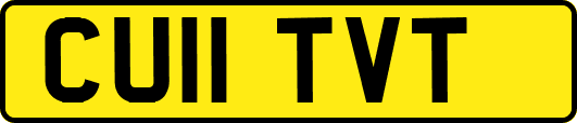 CU11TVT