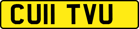 CU11TVU