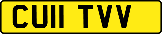 CU11TVV