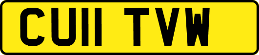 CU11TVW