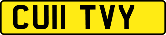 CU11TVY