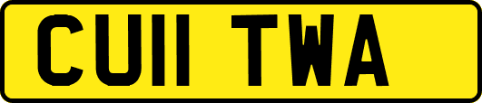 CU11TWA