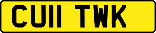 CU11TWK