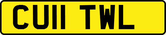 CU11TWL