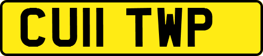 CU11TWP