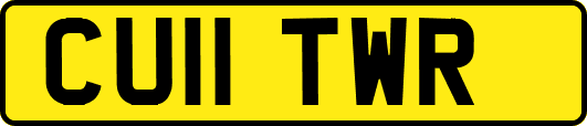 CU11TWR