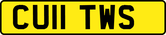 CU11TWS
