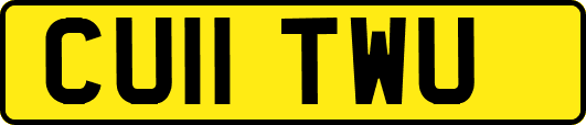 CU11TWU