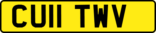 CU11TWV